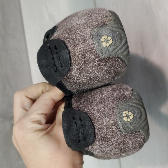 Teva Women Keegan 6046 Suede Comfort Sneakers shoes sz 9 - Picture 7 of 12